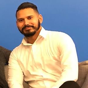 Meet your Posher, Benny